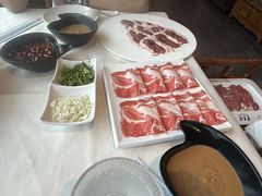 -东来顺饭庄(西直门店)