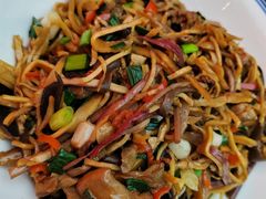 -印象鲵宴·张家界地标美食名片(溪布街店)