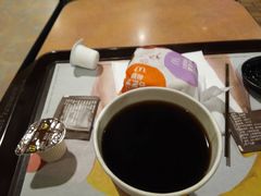 -麦当劳(北京路广百广场店)