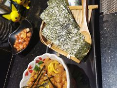 -山上下日本料理(万象城店)