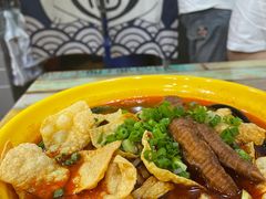 -龍城柳州螺蛳粉(群星路店)