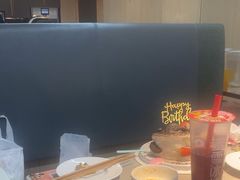 -海底捞大排档火锅(悦荟广场店)