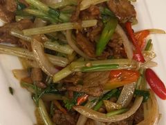 -那拉提之疆·新疆菜(美院店)