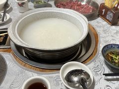 -丰尔粥食·粥底火锅·桑拿鸡(大良总店)