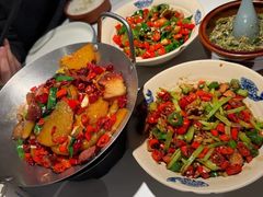 -潇湘码头·鲜湘菜(清河店)