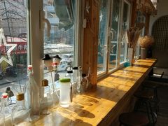 -蓝小糖DIY烘焙馆生日蛋糕(大上海总店)