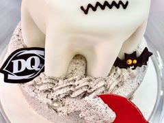 -DQ·蛋糕·冰淇淋(五棵松万达店)