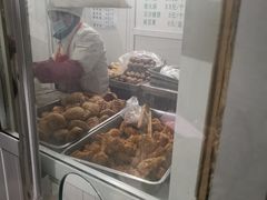 -满记烧饼(牛街东里小区一区店)