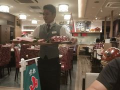 -俺的焼肉(銀座9丁目店)
