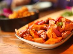 -嘉禾·悦享餐厅(八方汇店)