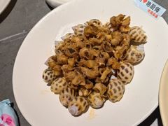 -佬太公海鸭·海鲜大排档(上海总店)