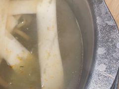 -百草滩羊清水涮羊肉(长城路店)