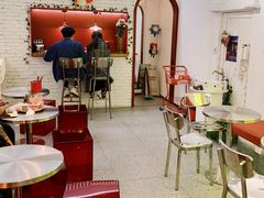 大堂-Eckl’s爱氏热狗(猫街店)