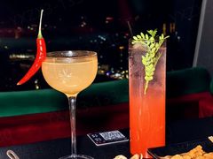 -苏丝的天空高空酒吧Suzie's Sky Bar