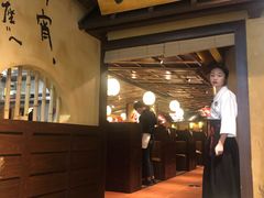 -牛家酒场(7mall店)