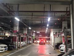 -万达广场(松江店)