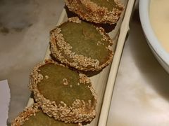 绿茶饼-绿茶餐厅(成都大悦城店)