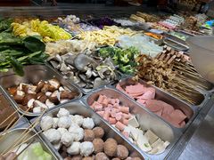 -林静小吃(复兴路店)