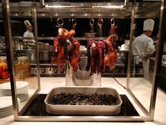 -福州仓山凯悦酒店·Market Cafe Lacucina咖啡厅