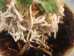 -东园小馆·早茶·淮扬小炒(蜀景店)