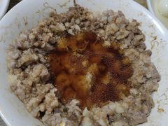 蒸肉饼-玲燕蒸菜馆(江东路店)