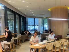 -COSTA COFFEE(哈尔滨凯德学府店)