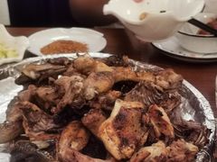 烧鸡-跃进桥火烧鸡(怒江西岸店)