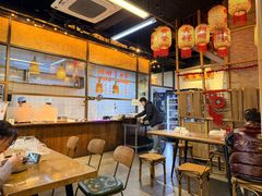 -丽丽三鲜螺蛳粉(田林路店)