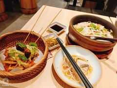 -俏凤凰(美林M·LIVE天地东座店)