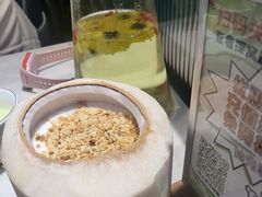 -探窝·竹笙椰子鸡(杨箕店)