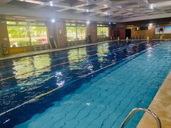 -梧桐阳光国际游泳健身会所(亚运村店)