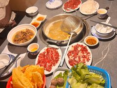 -贵宾牛·潮汕牛肉火锅(珠池总店)