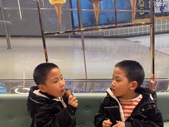 -VENCHI 闻绮(北京国贸商城店)