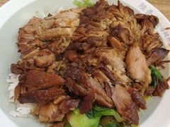-陆长玖古法猪脚饭(玄风桥店)