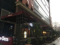 门面-哈根达斯(美罗城店)