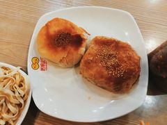 岩明大肉火烧-岩明火勺店(承德路店)