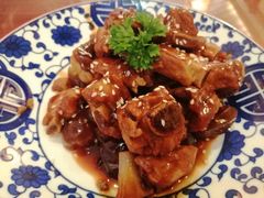 -杨记隆府(白象街店)
