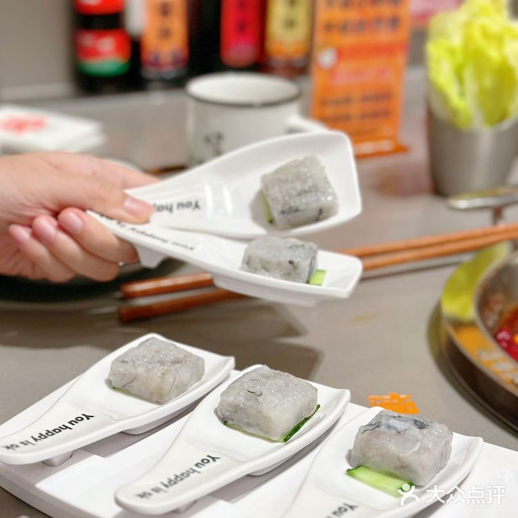 怂火锅开来南山了!排队三小时也要吃的开心火锅