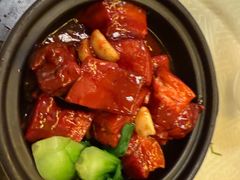 -马凯餐厅(长椿街店)