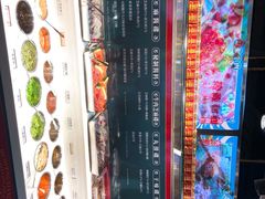 -炙爱鮮貨火锅(中东砂之船店)