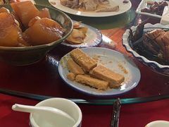 -灶头屋里