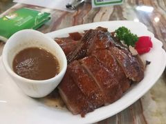 -椿记烧鹅(叠彩店)