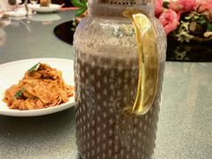 -民族饭店-四季餐厅