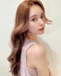 -SY COLOUR专业烫染