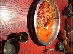 -谭鸭血老火锅(远大购物广场店)