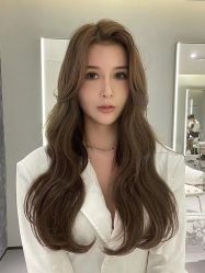 -3AM·S HAIR SALON烫发染发接发