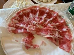 -东来顺饭庄(天坛店)