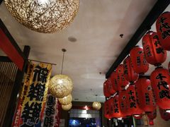 大堂-千代武日本料理(开发区店)