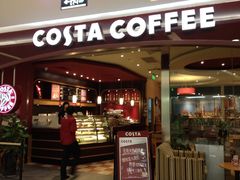 门面-COSTA COFFEE(西贸凯德晶品4层2店)