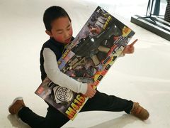 -天虹购物中心(石路店)